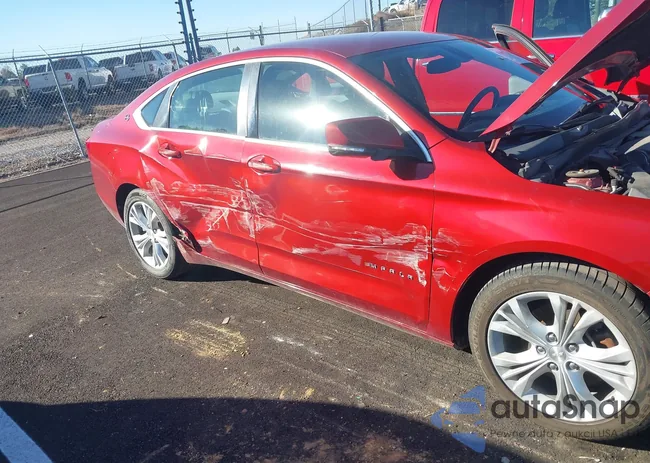 2G1115SL8E9206775: 43602247