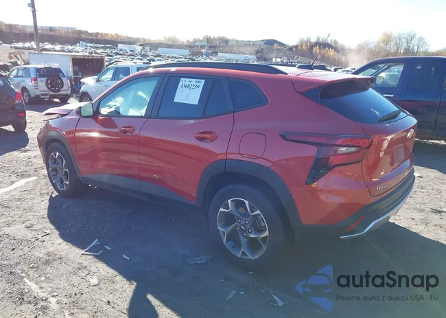 KL77LHE26RC112437: 43602259