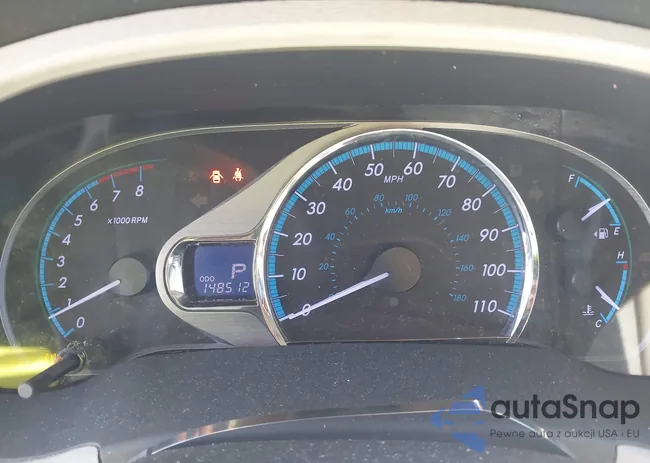 5TDYK3DC8BS160713: 43602265