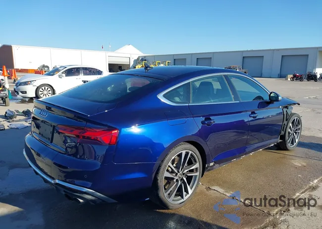 WAUA4CF58NA032996: 43602286