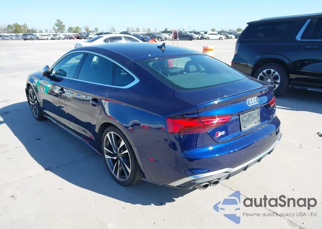 WAUA4CF58NA032996: 43602286