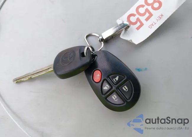 5TDBK23C08S016857: 43603300