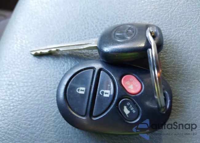 5TDJY5G16AS034404: 43603308