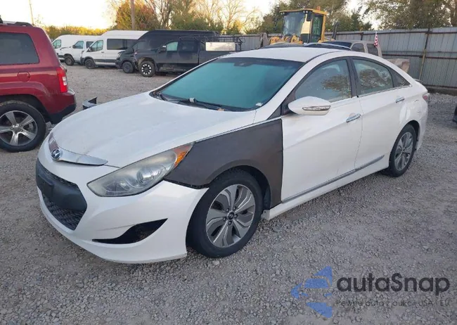 KMHEC4A41DA097694: 43603323