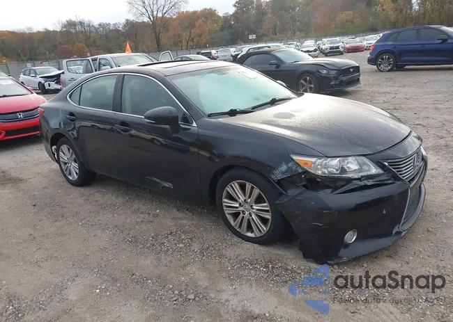 JTHBK1GG5E2116302: 43603365