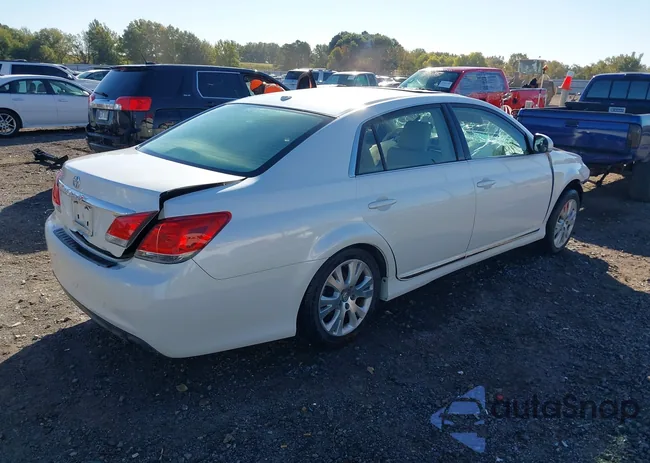 4T1BK3DB5CU465169: 43603399