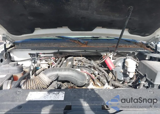 1GNFK13017J338122: 43603400