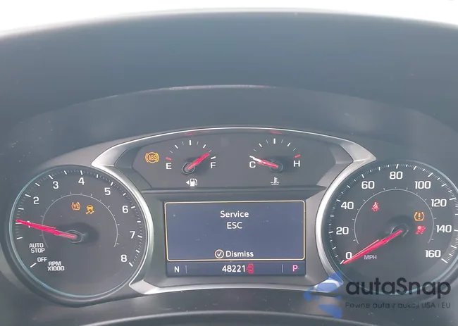 3GNAXKEV4LS616496: 43603412