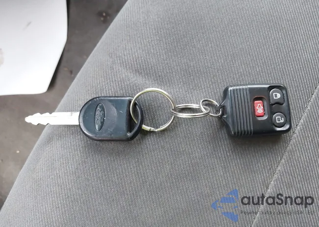 1FMYU92Z17KA83262: 43603426