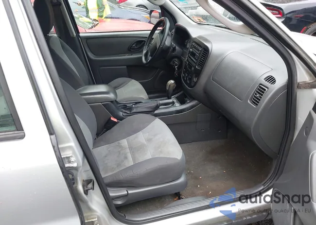 1FMYU92Z17KA83262: 43603426