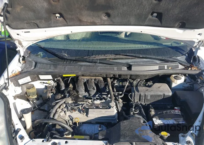 5TDZK23C27S045788: 43603452