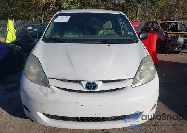 5TDZK23C27S045788: 43603452