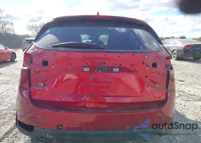 JM3KFBDM0J0342007: 43603462