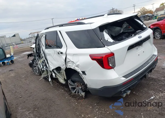 1FM5K8GC0LGA42805: 43603467