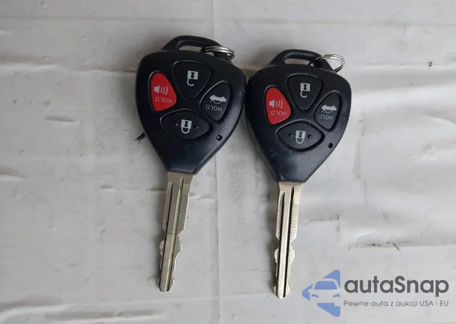 2T1BU4EE8DC070091: 43603494