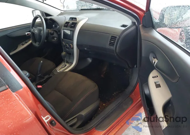 2T1BU4EE8DC070091: 43603494