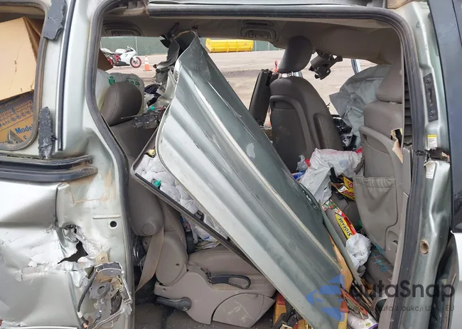 2C4GP54L93R156219: 43603524