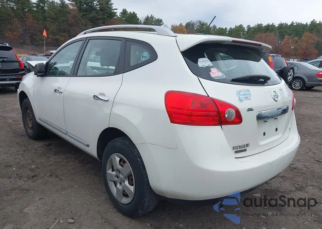 JN8AS5MVXFW758875: 43603547