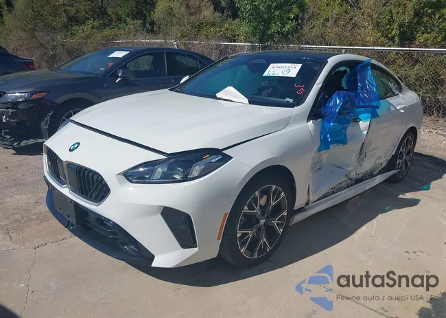 WBA23GG01S7S50630: 43603553