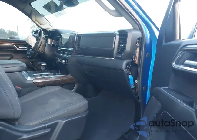 1GTVUCE8XPZ279151: 43603563