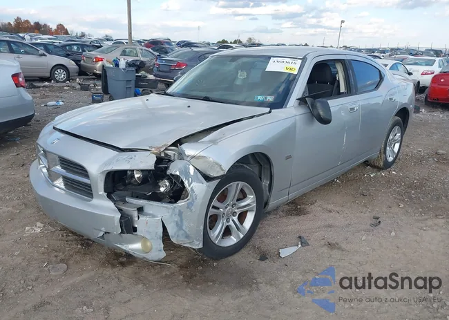 2B3KA33V89H626193: 43603610