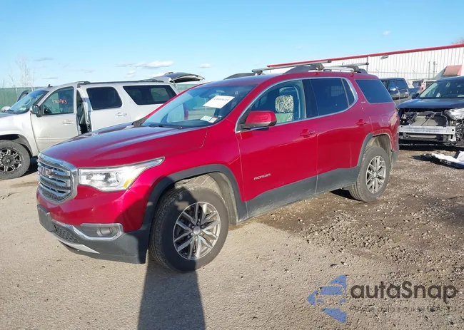 1GKKNSLS8KZ242024: 43603615