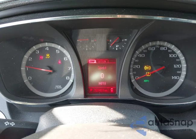 2GKFLTEK1H6119762: 43603652