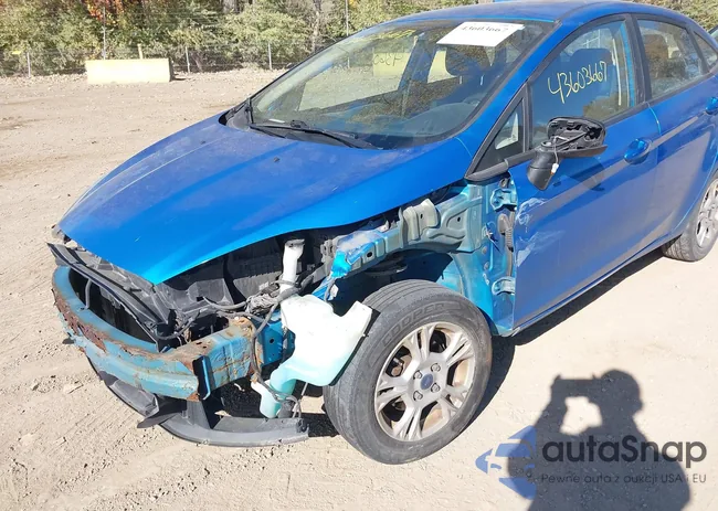 3FADP4BJ2FM161004: 43603667