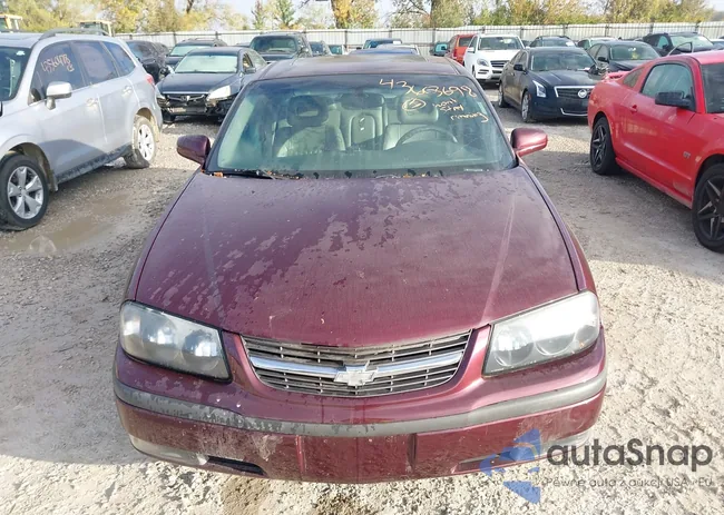 2G1WH52K039365277: 43603698