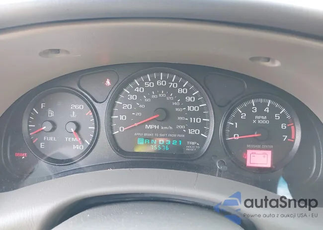 2G1WH52K039365277: 43603698