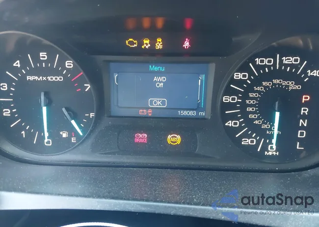 2FMDK4GC2BBB55620: 43603795