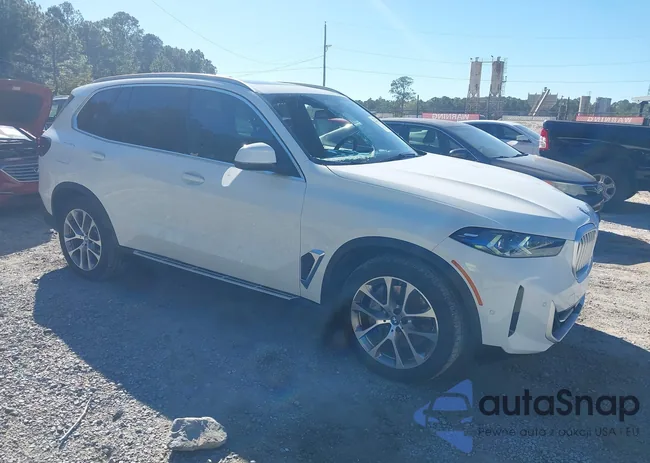 5UX43EU05S9Y03254: 43603798