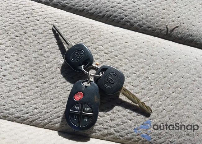 5TDJK3DC9CS047274: 43603801