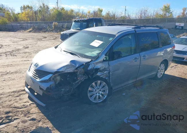 5TDJK3DC9CS047274: 43603801