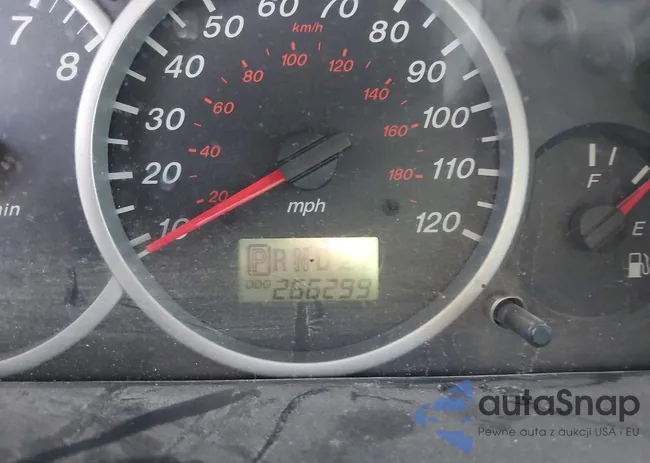 4F2YZ94123KM31934: 43603834