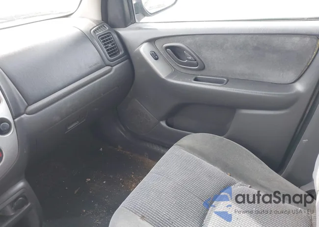 4F2YZ94123KM31934: 43603834