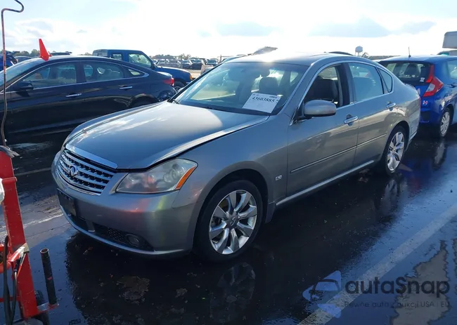 JNKAY01F66M261357: 43603885