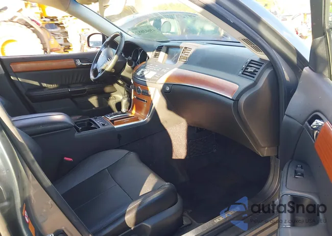 JNKAY01F66M261357: 43603885