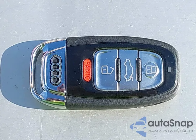 WAURVAFD8CN028691: 43603895