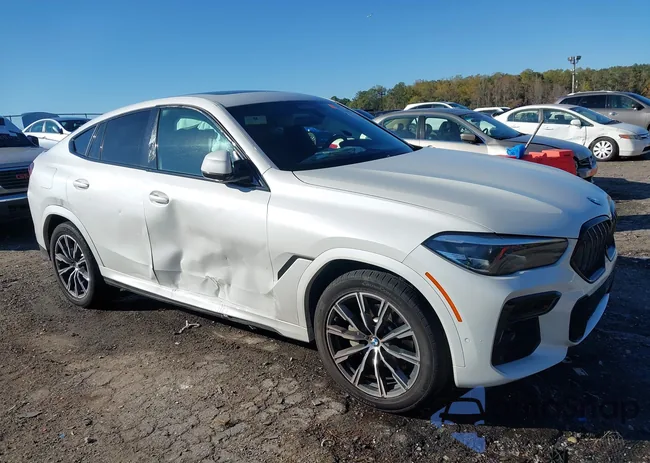 5UXCY6C09P9N44697: 43602925