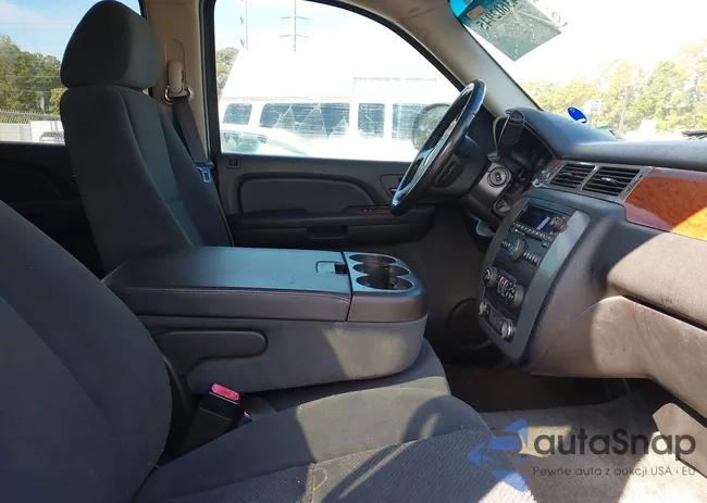 1GKFC13C98R186257: 43602945