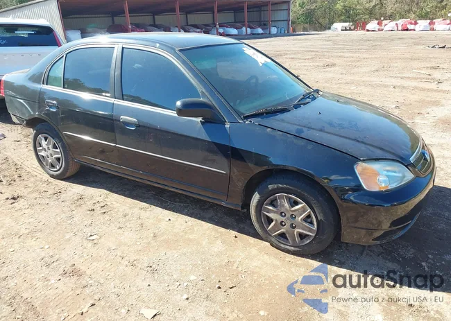 1HGES16553L035985: 43602961