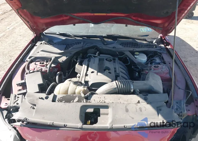 1FATP8UHXF5422897: 43602979