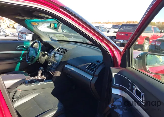 1FM5K7DH2GGD25626: 43602998