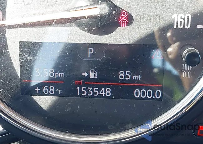 WMWXS5C53FT828416: 43603010