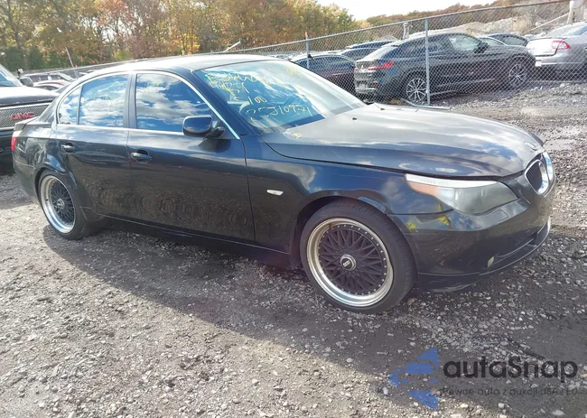 WBANA53504B174097: 43603022