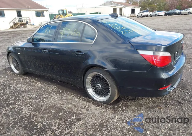 WBANA53504B174097: 43603022