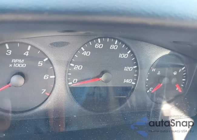 2G1WA5E36G1101218: 43603040