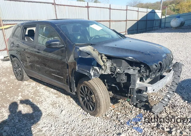 1C4PJLAB7EW231026: 43603047