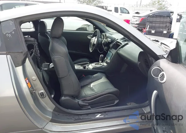 JN1AZ34E64T051513: 43603067